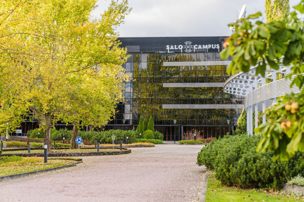 Campuskoti Merihelmi avaa ovensa marraskuussa