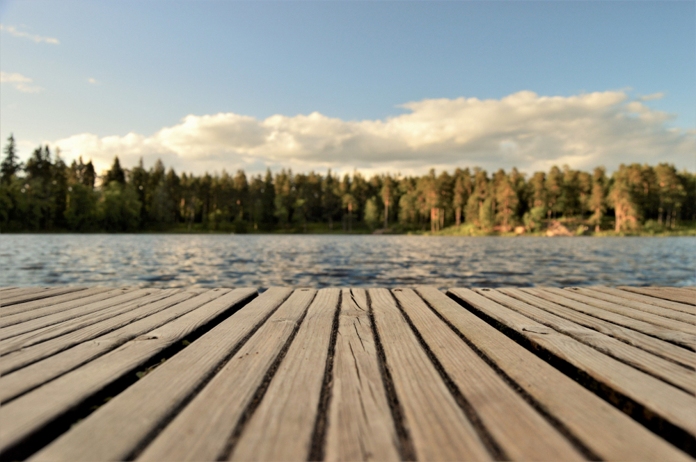 Kesäaukioloajat Salo IoT Campuksella